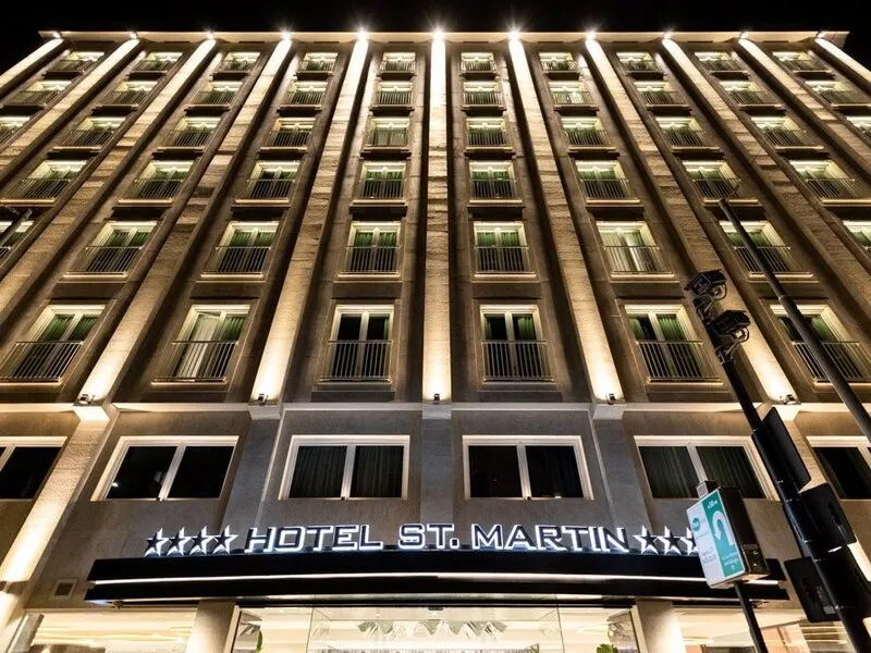 Hotel St. Martin · Anbieterbild von TUI