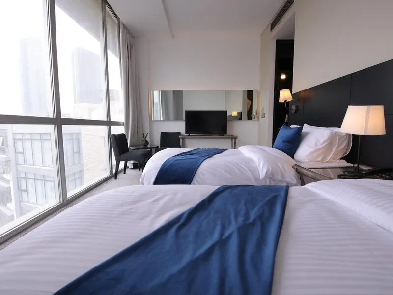 Boho Boutique Hotel Amman · Anbieterbild von TUI