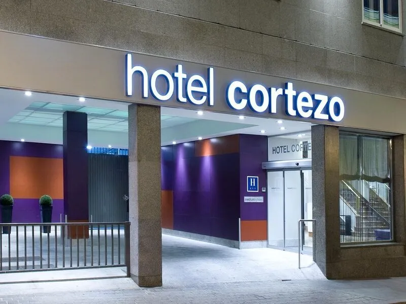 Hotel Cortezo · Anbieterbild von TUI