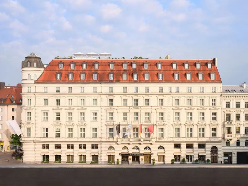 Mandarin Oriental Munich · Anbieterbild von TUI