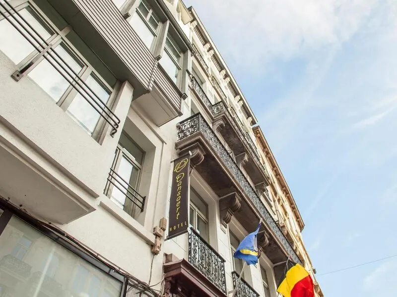 Dansaert Hotel · Anbieterbild von TUI