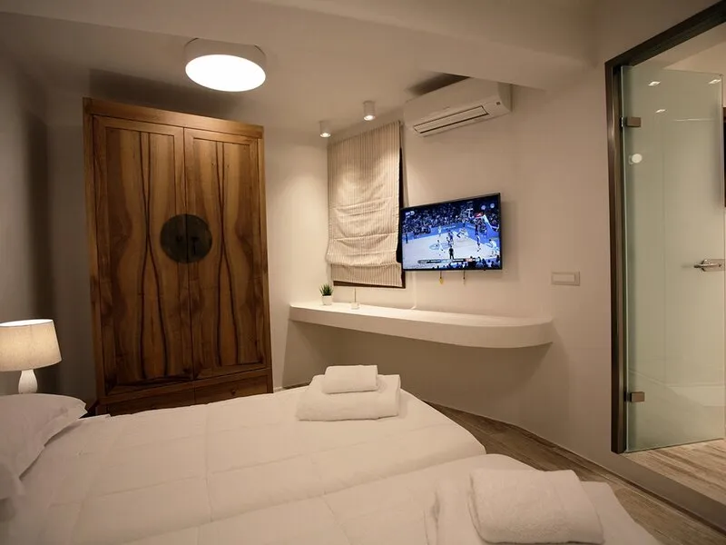 Anagram Boutique Hotel · Anbieterbild von TUI