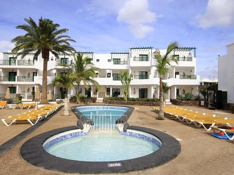 Apartamentos Acuario Sol · Anbieterbild von TUI