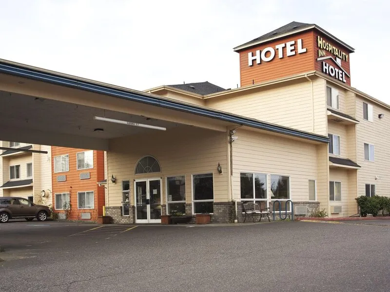 Studio 6 Suites Portland Or Downtown Ohsu · Anbieterbild von TUI