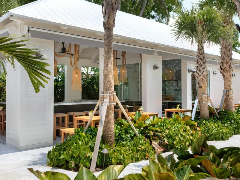 Winslow's Bungalows - Key West Historic Inns · Anbieterbild von TUI