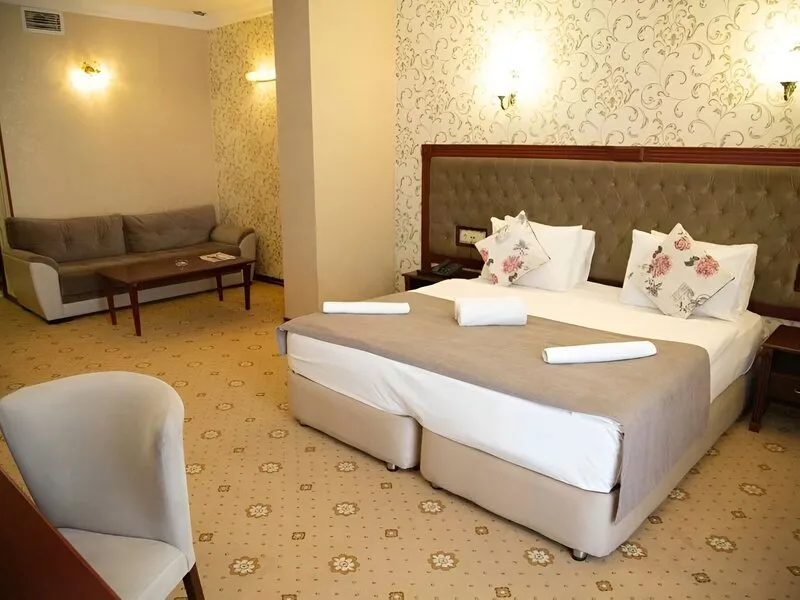 Capitol Hotel · Anbieterbild von TUI