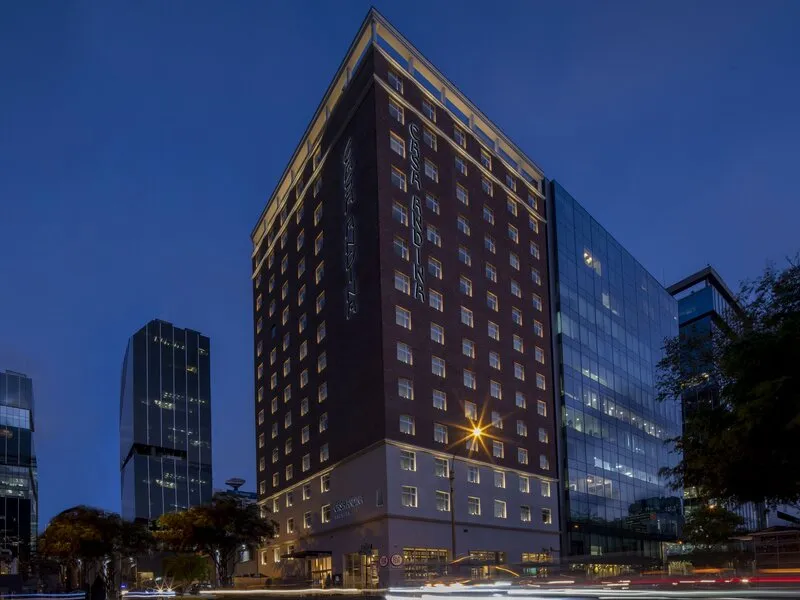 Casa Andina Premium San Isidro · Anbieterbild von TUI