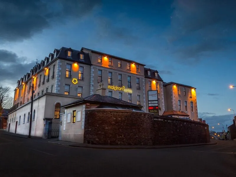 Maldron Hotel Cork · Anbieterbild von TUI