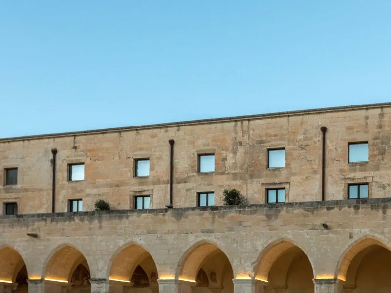 Chiostro Dei Domenicani · Anbieterbild von TUI