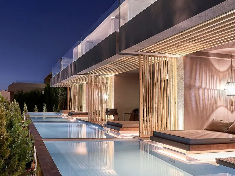 Nema Design Hotel · Anbieterbild von TUI