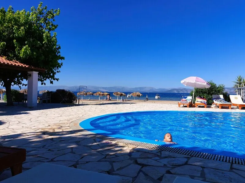 Ever Green Beach Apartments · Anbieterbild von TUI