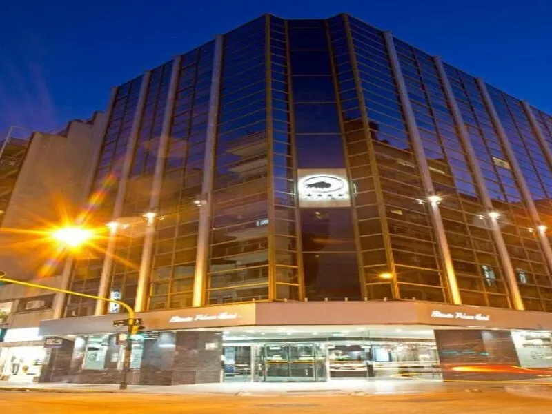Bisonte Palace Hotel · Anbieterbild von TUI