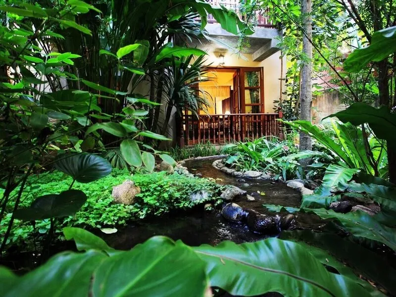 Shewe Wana Suite Resort · Anbieterbild von TUI