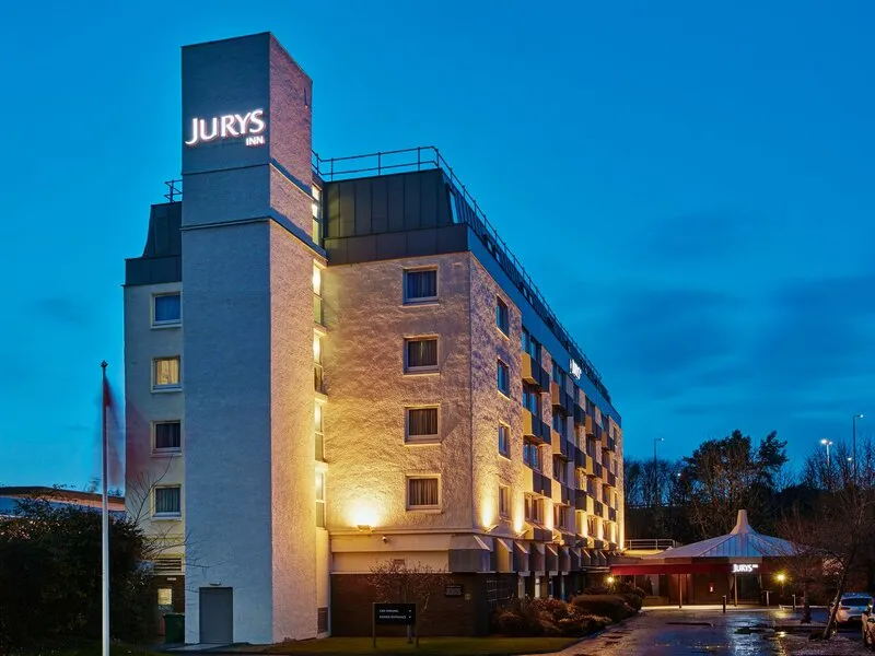 Leonardo Hotel Inverness · Anbieterbild von TUI