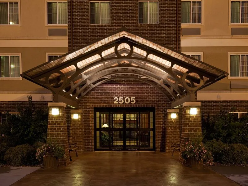 Staybridge Suites Sioux Falls At Empire Mall · Anbieterbild von TUI