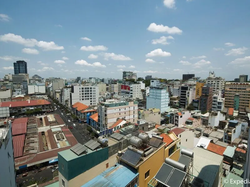 Liberty Central Saigon Centre · Anbieterbild von TUI