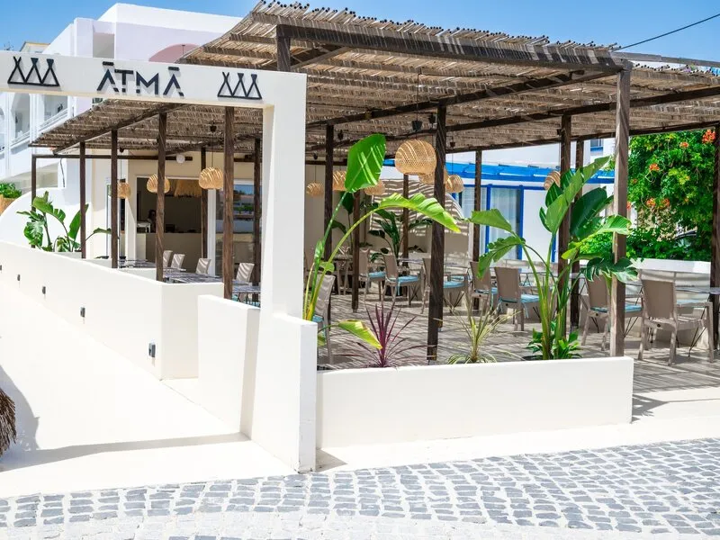 Atma Beach Rooms & Suites · Anbieterbild von TUI