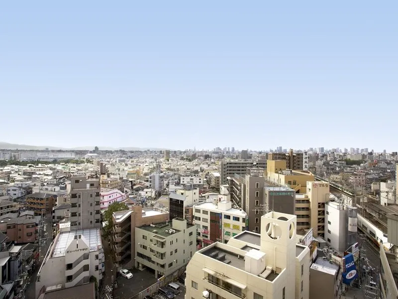 Agora Osaka Moriguchi · Anbieterbild von TUI