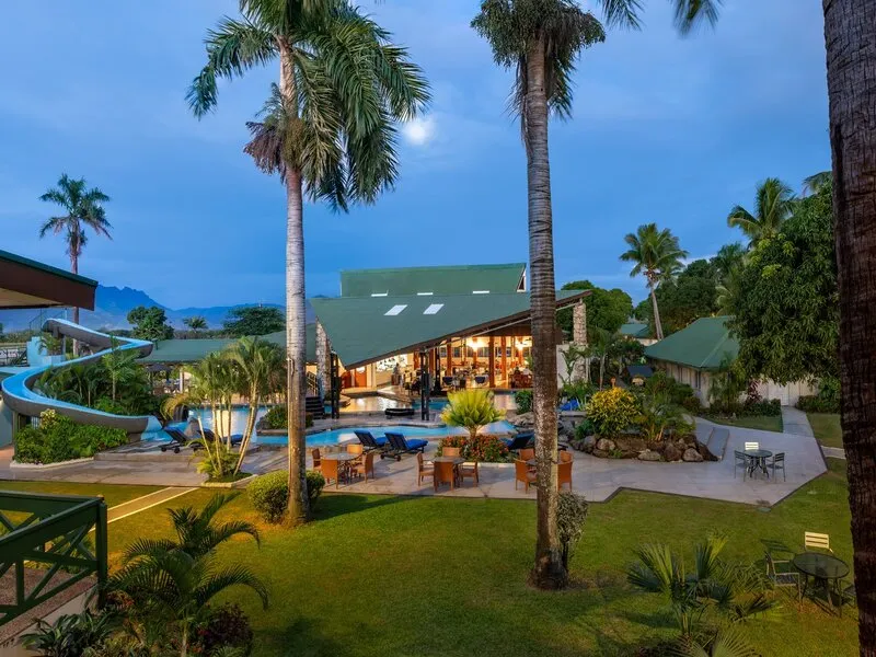 Tokatoka Resort · Anbieterbild von TUI