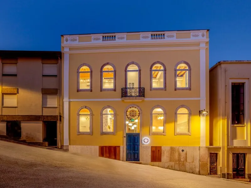 Bacharéis Charming House · Anbieterbild von TUI