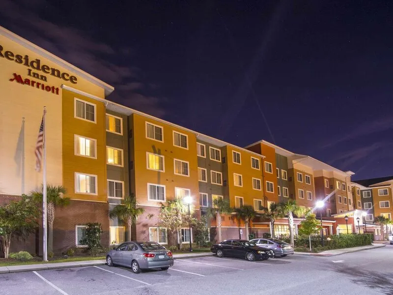 Residence Inn Charleston North/Ashley Phosphate · Anbieterbild von TUI