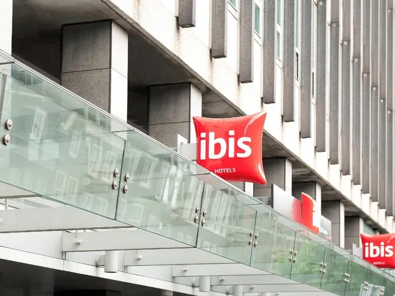 ibis Den Haag City Centre · Anbieterbild von TUI