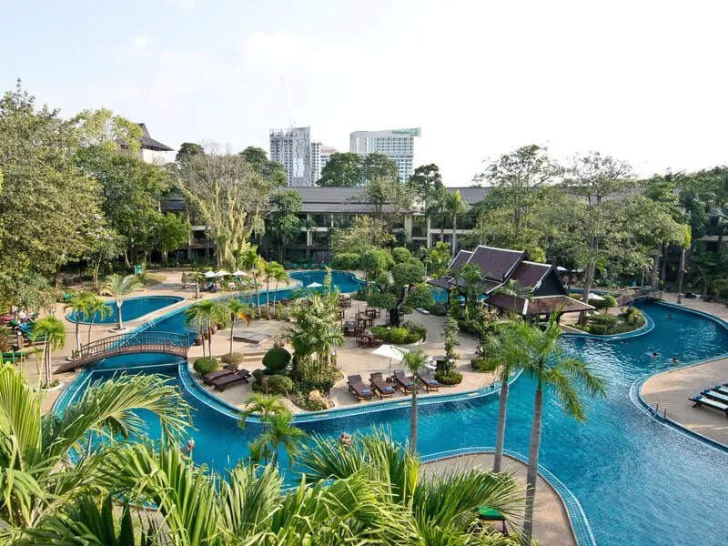 Green Park Resort · Anbieterbild von TUI