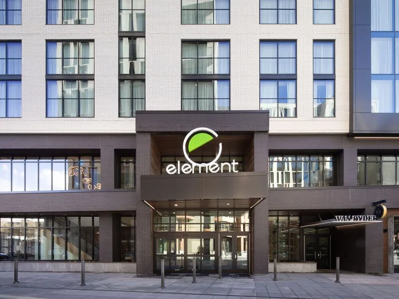 Element Salt Lake City Downtown · Anbieterbild von TUI