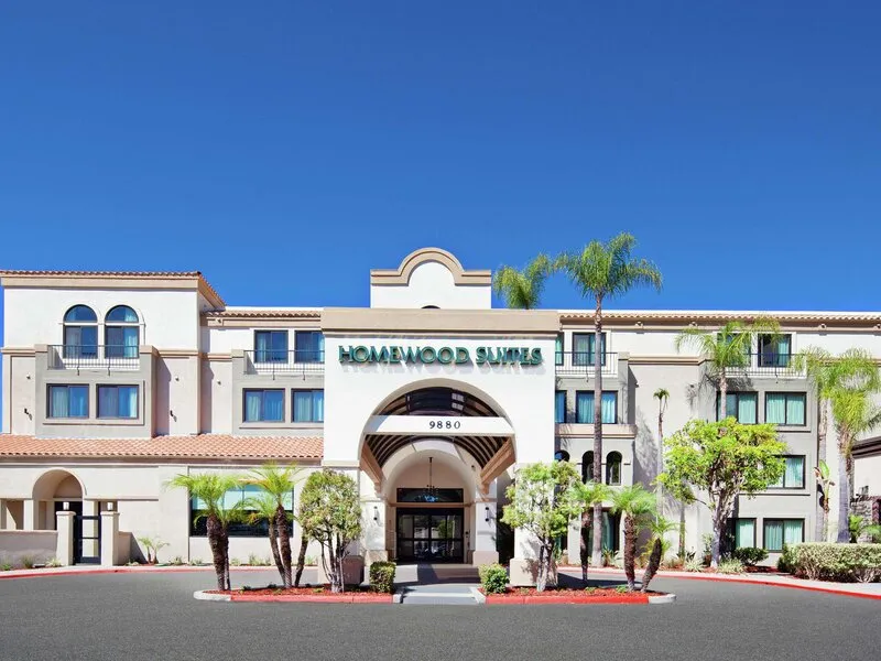 Homewood Suites by Hilton San Diego Central · Anbieterbild von TUI