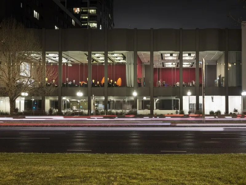 Mercure Melbourne Albert Park · Anbieterbild von TUI