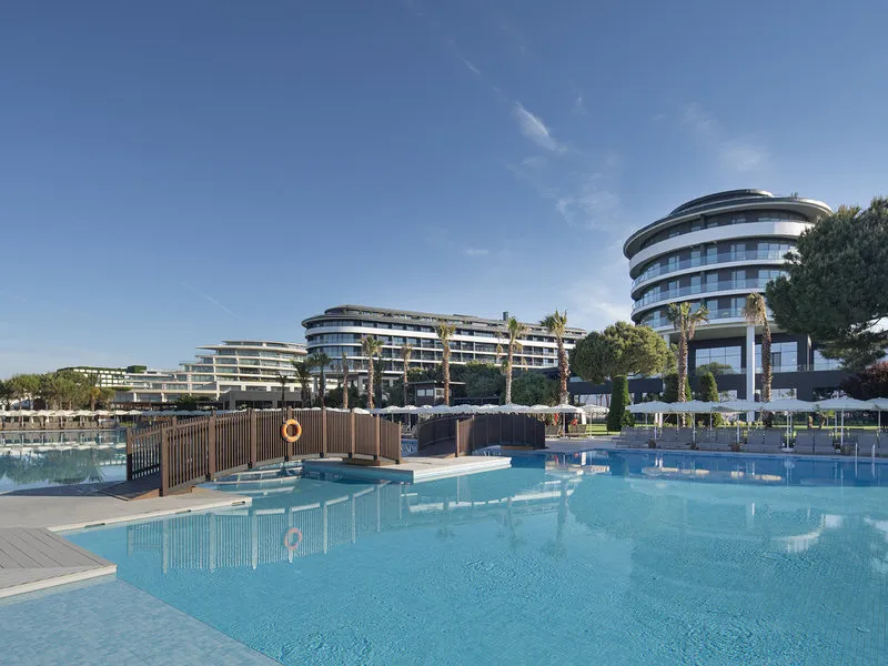 Voyage Belek Golf & Spa · Anbieterbild von TUI