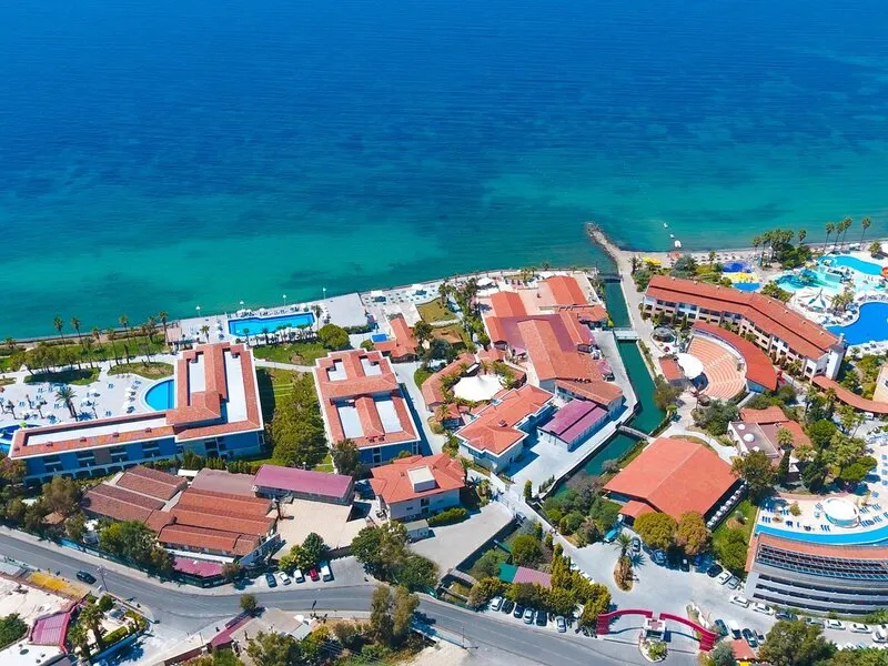 Ephesia Holiday Beach Club · Anbieterbild von TUI