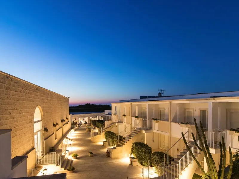 Masseria Bandino · Anbieterbild von TUI