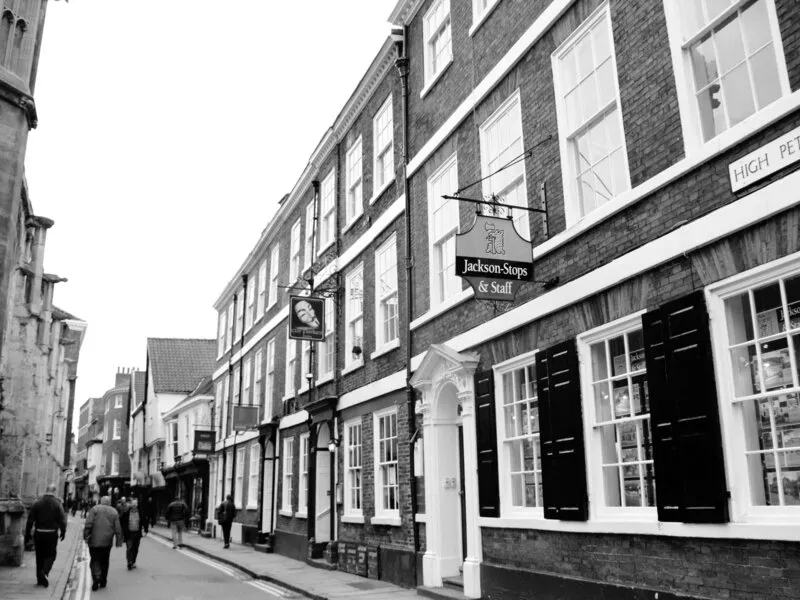 Guy Fawkes Inn, Sure Hotel Collection by Best Western · Anbieterbild von TUI