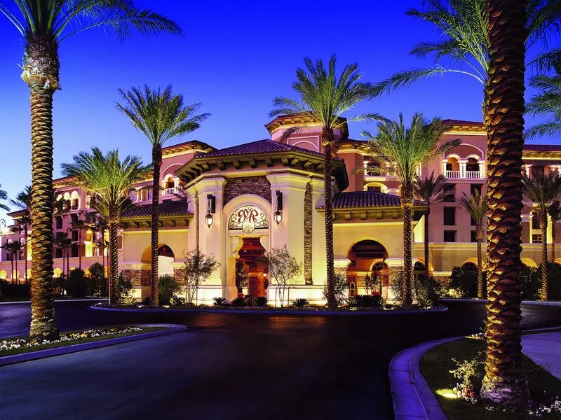 Green Valley Ranch Resort Spa Casino · Anbieterbild von TUI