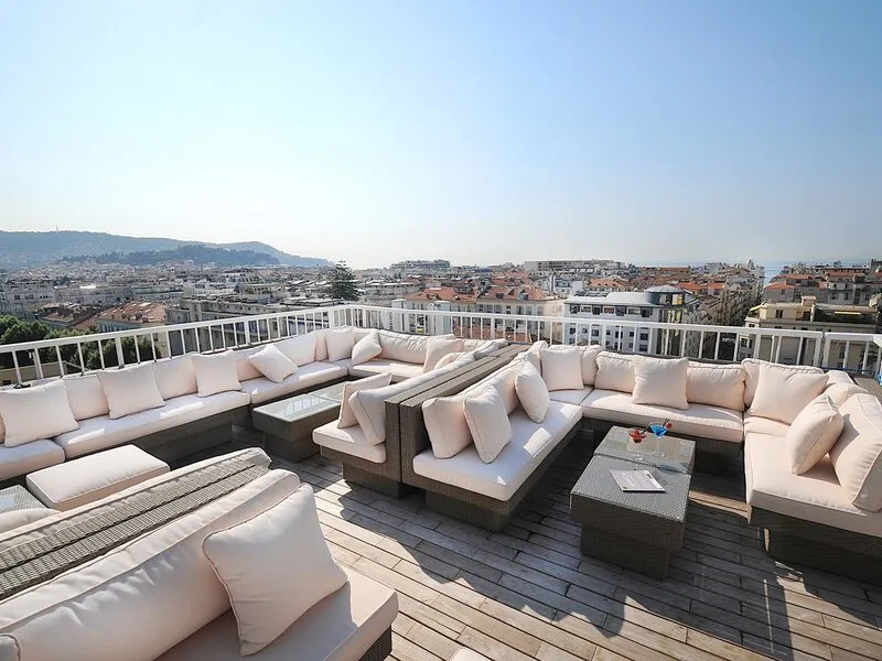Splendid Hotel & Spa · Anbieterbild von TUI