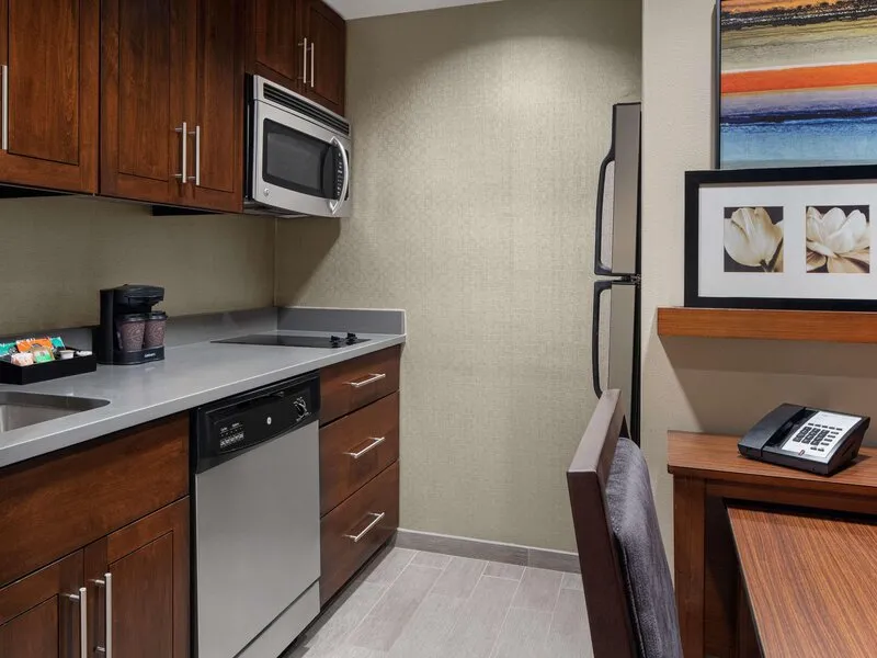 Homewood Suites by Hilton Springfield · Anbieterbild von TUI