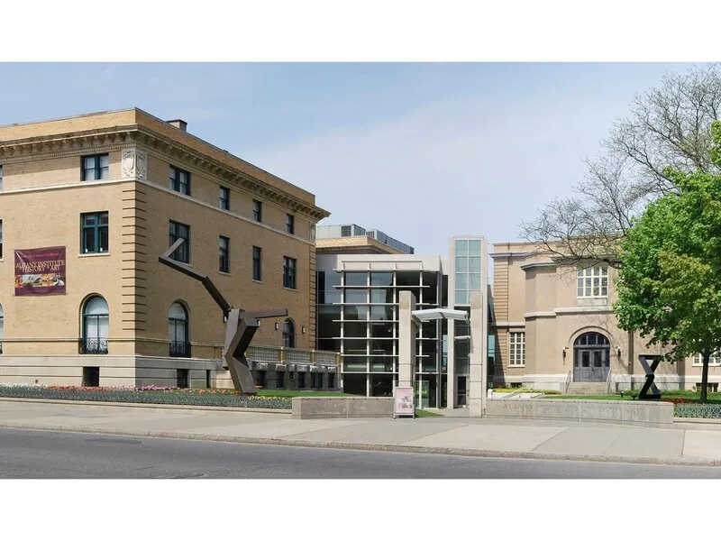 The Desmond Hotel & Conference Center · Anbieterbild von TUI