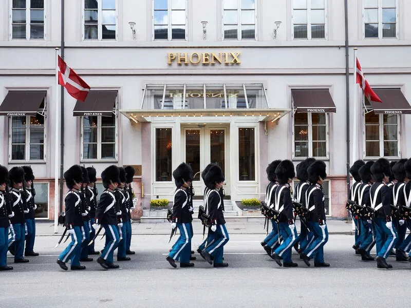 Phoenix Copenhagen · Anbieterbild von TUI