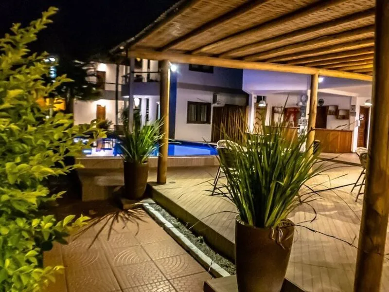 Hotel Porto Dourado · Anbieterbild von TUI
