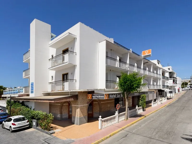 Aparthotel Vibra Bay · Anbieterbild von TUI