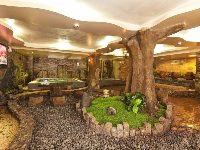 First Hotel · Anbieterbild von TUI