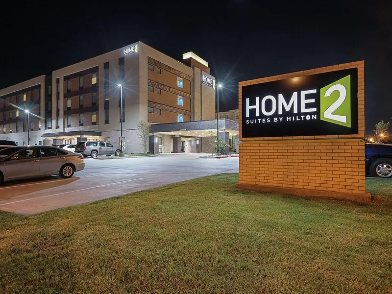 Home2 Suites by Hilton Dallas Grand Prairie · Anbieterbild von TUI