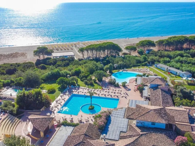 Perdepera Resort · Anbieterbild von TUI