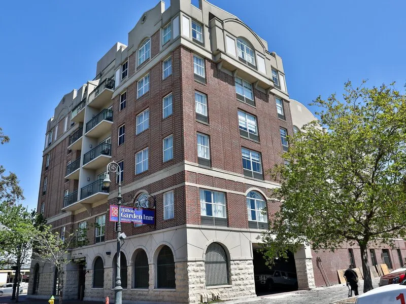 Hilton Garden Inn Savannah Historic District · Anbieterbild von TUI