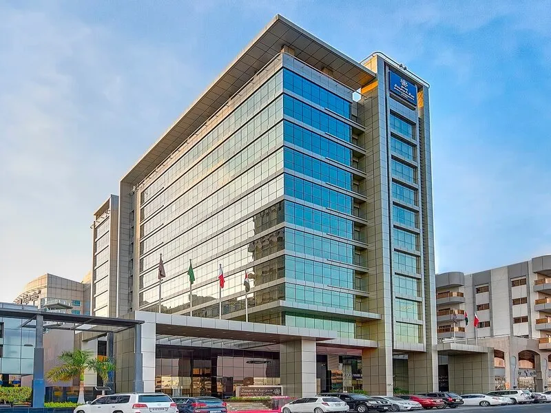 Royal Continental Hotel · Anbieterbild von TUI