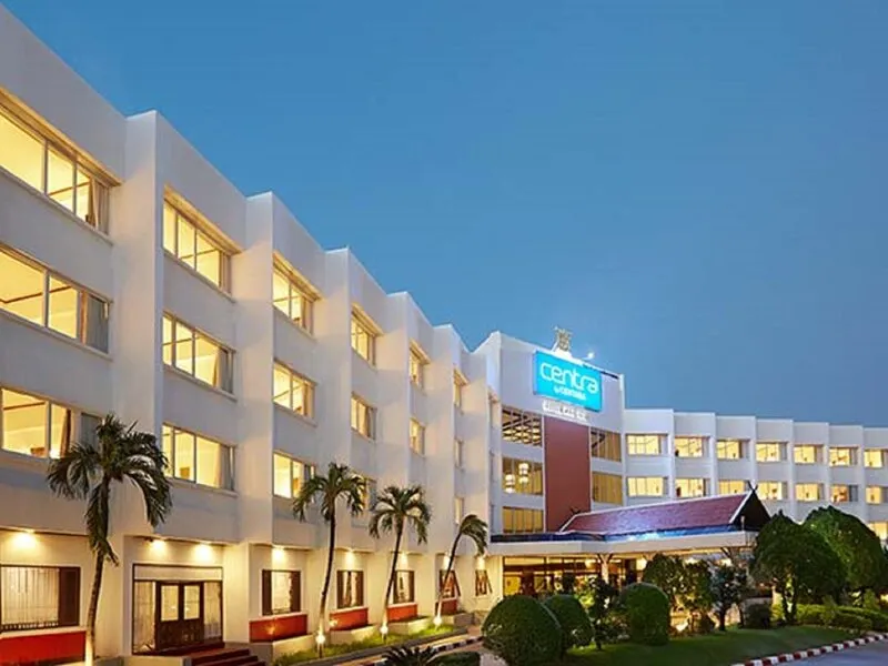 Centara Life Hotel Mae Sot · Anbieterbild von TUI