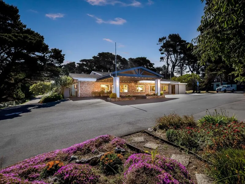 BEST WESTERN Vista Manor Lodge · Anbieterbild von TUI