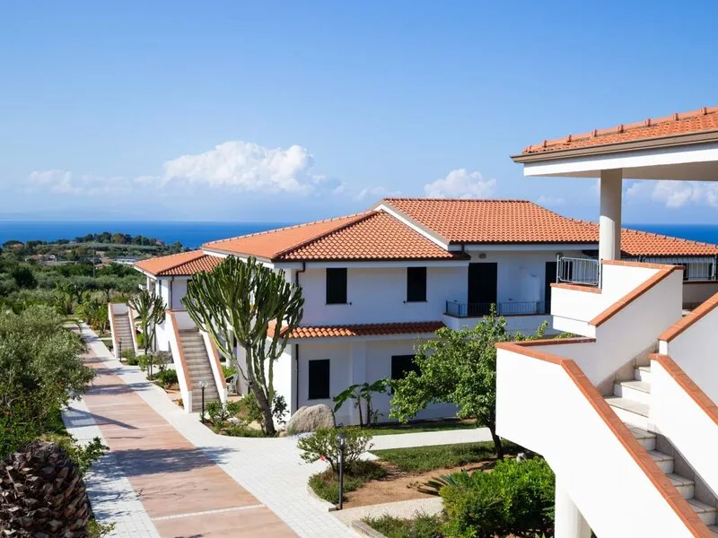Hotel Residence Il Gattopardo · Anbieterbild von TUI