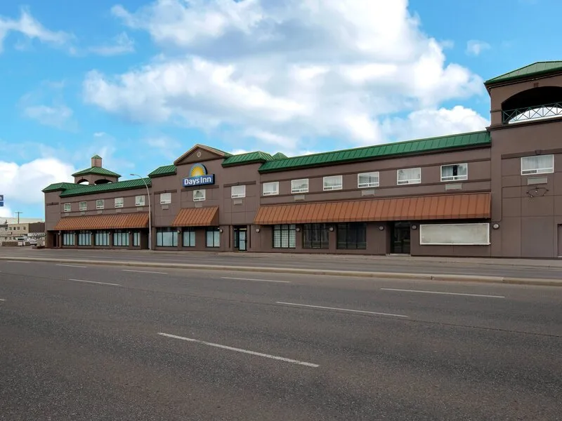 Days Inn by Wyndham Calgary South · Anbieterbild von TUI